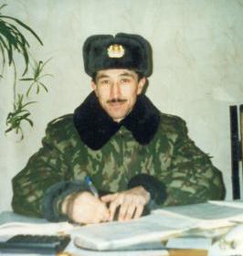 Ravil Mingazov - image