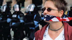 Freedom of Speech