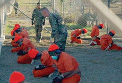 Goverment Abuse at GTMO