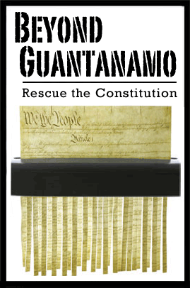 beyond guantanamo