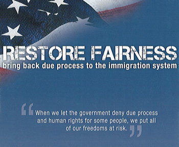 Restore Fairness Image