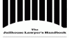 Report:  Jail House Lawyer's Handbook