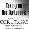 Award: Taking on the Torturers