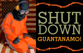 CCR's Stand Down! campaign