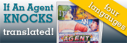 CCR's If An Agent Knocks Guide