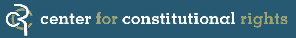 center for constitutional rights logo