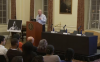 Bill Quigley Lecture at NYU