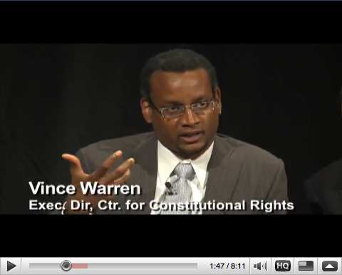 Vince Warren in Blueprint for Accountability (Culture Project) 