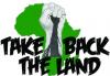 Take Back the Land logo