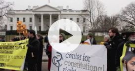 screenshot of CCR video