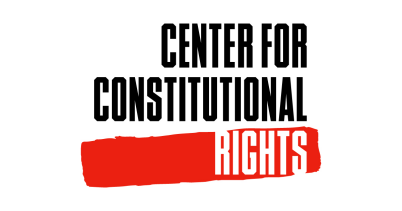 Image result for Center for Constitutional Rights logo