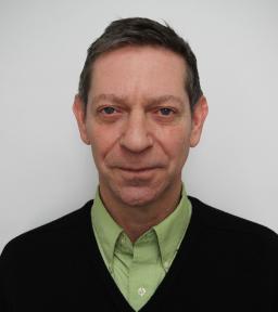 Jeffrey Weinrich