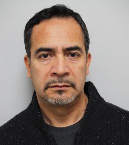 Orlando Gudino