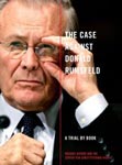 book cover of The Trial of Donald Rumsfeld