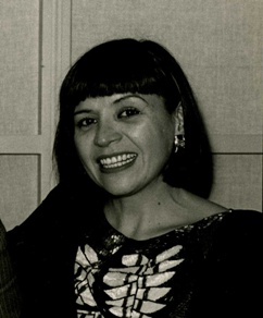 Dolly Fitártiga, plaintiff in Filártiga v. Peña-Irala