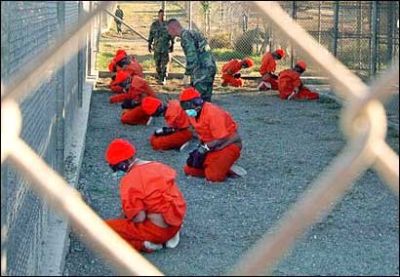 GTMO detainees