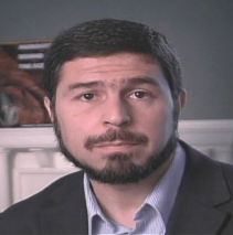 Maher Arar