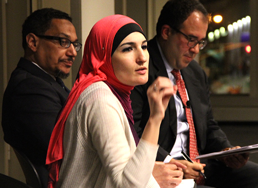 Linda Sarsour