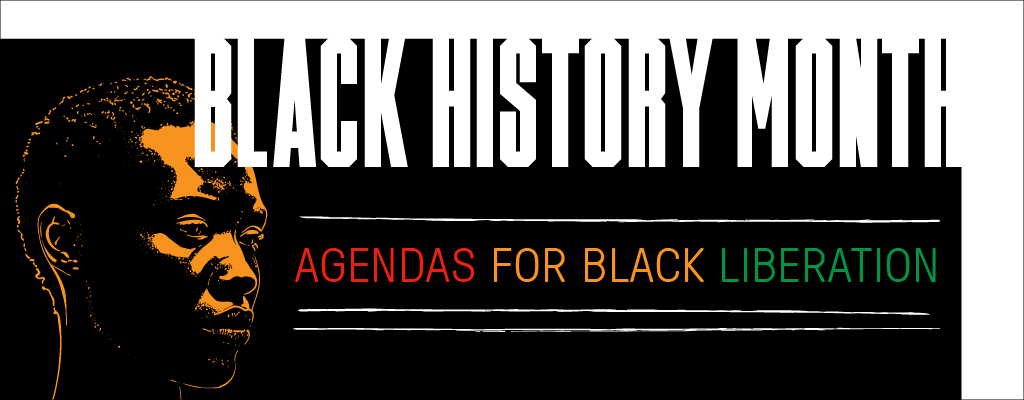 CCR Black History Month 