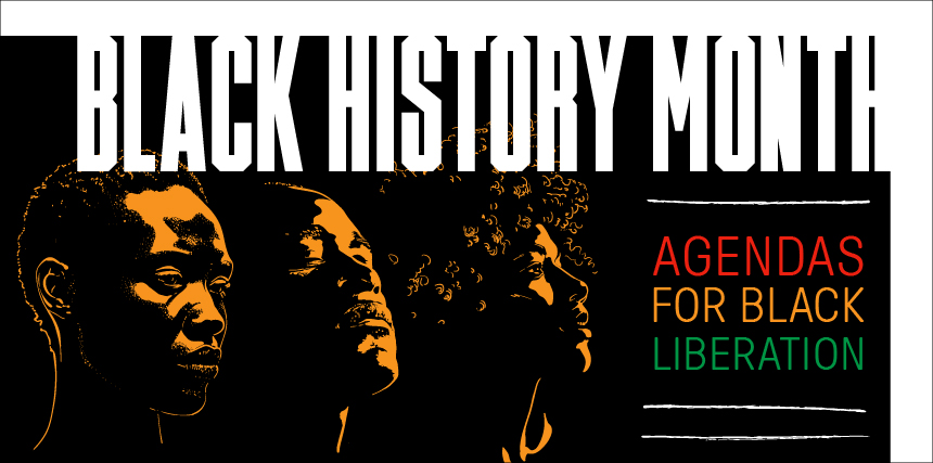 Black History Month