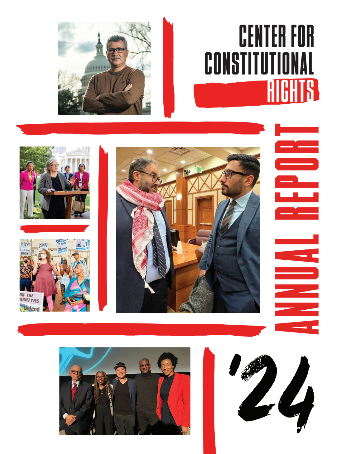 2023 Annual Report