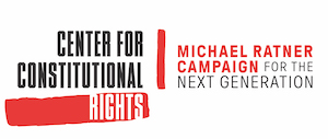 image reads michael ratner campaign for the next generation