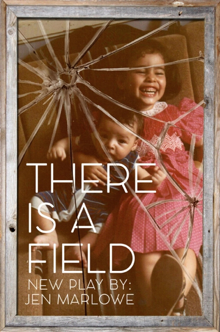 There is a Field