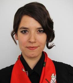 Leah Todd