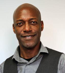Charles Greene