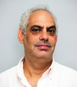 Daniel Strum
