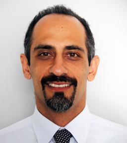 Darius Charney