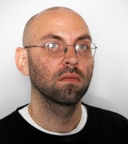 Ian Head