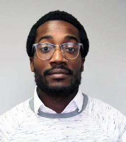 Jahmall Weekes