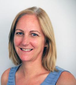 Katherine Gallagher