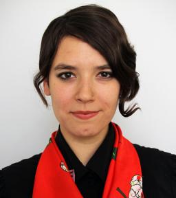 Leah Todd