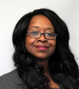 Lynette Nicole Seymour