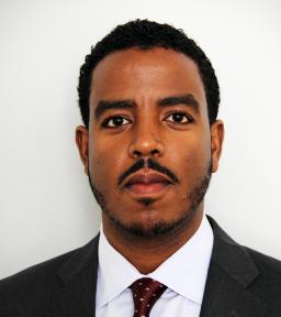 Omar Farah