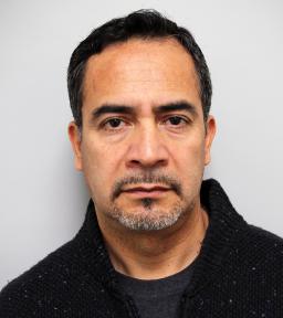 Orlando Gudino