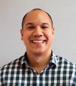 Rob Santiago