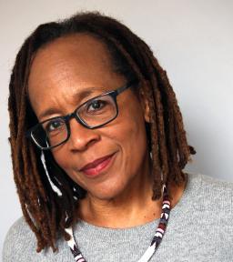 Theda Jackson-Mau