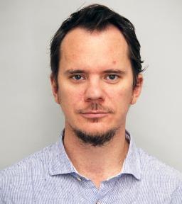 Dominic Renfrey