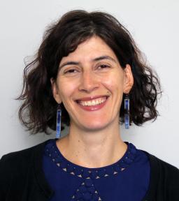 Amy Greenstein