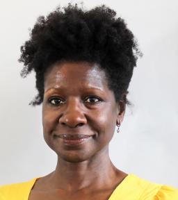 Charisse L. Waugh