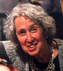 Jean Entine