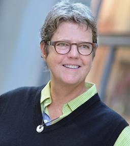 Katherine Franke