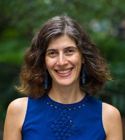 Amy Greenstein