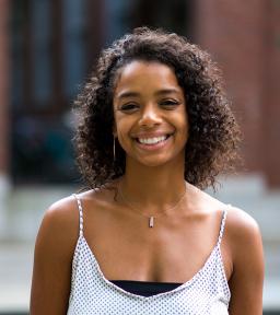 Brittany Thomas