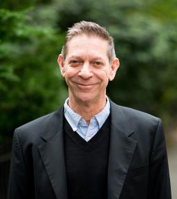 Jeffrey Weinrich