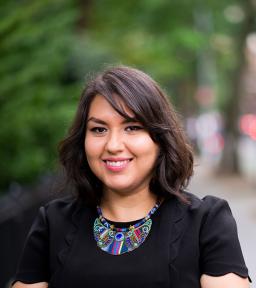 Lupe Aguirre
