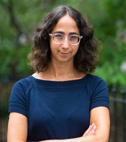 Rachel Meeropol